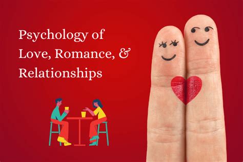 attraction dating psychology
